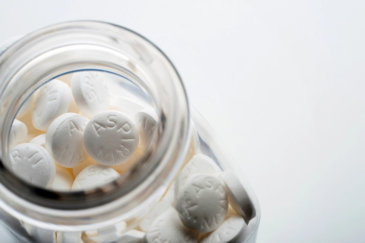 Be Careful With Pain Relief